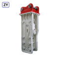 Hot Sale Excavator Parts Sb81A Hydraulic Breaker Box Type Breaker Hammer